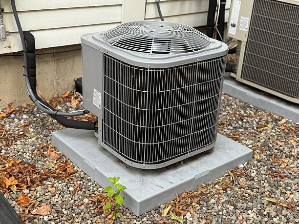 24/7 Emergency Emergency Hvac experts in Quinton, VA